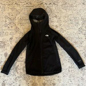 North Face Windwall Jacket